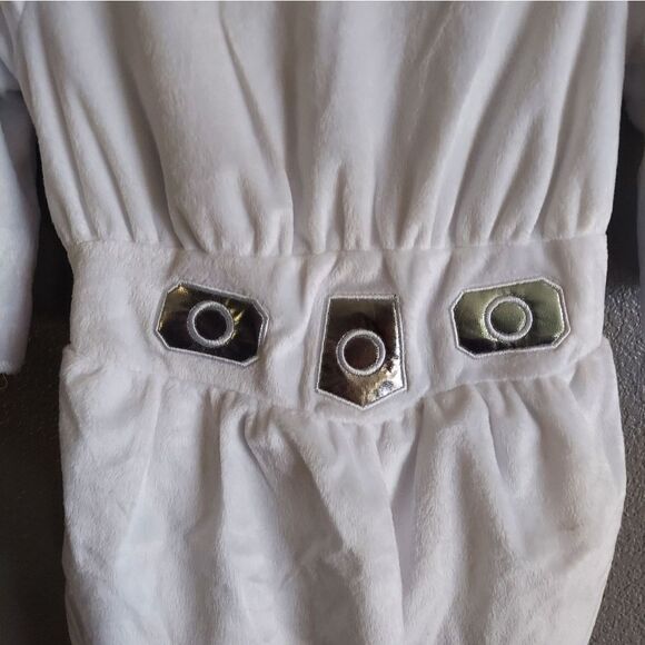 Star Wars Princess Leia Costume 12-18 Months - Picture 3 of 7